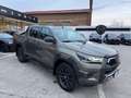 Toyota Hilux Hilux IV 2021 2.8 d double cab Invincible 4wd auto Vert - thumbnail 3