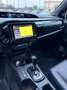 Toyota Hilux Hilux IV 2021 2.8 d double cab Invincible 4wd auto Vert - thumbnail 10