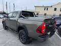 Toyota Hilux Hilux IV 2021 2.8 d double cab Invincible 4wd auto Vert - thumbnail 6