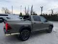 Toyota Hilux Hilux IV 2021 2.8 d double cab Invincible 4wd auto Vert - thumbnail 4
