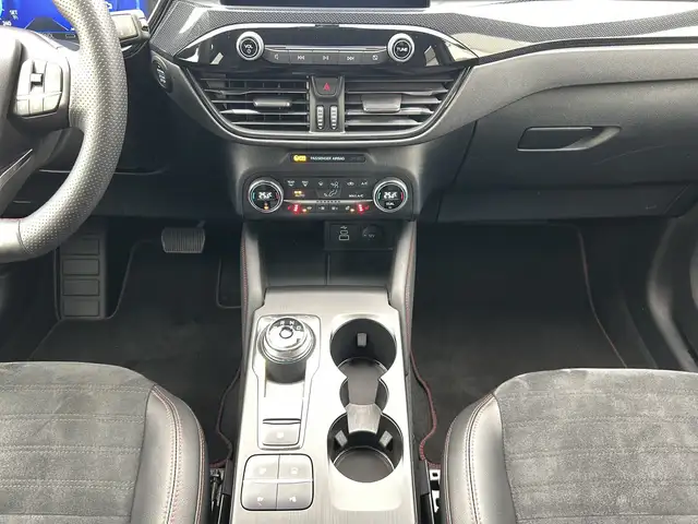 Ford Kuga view 9
