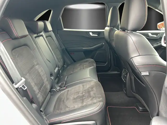 Ford Kuga view 14