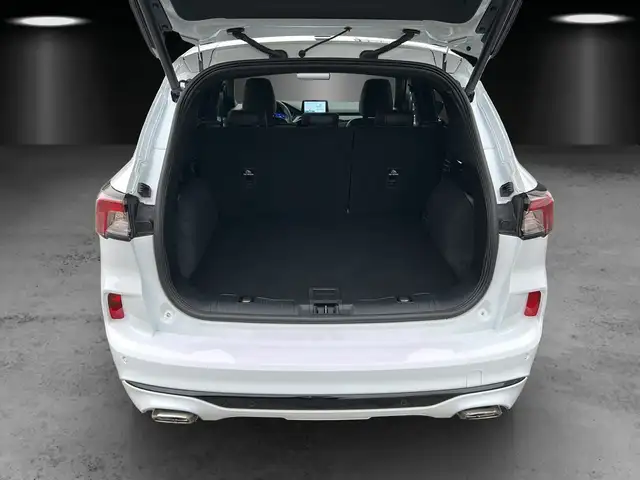 Ford Kuga view 13