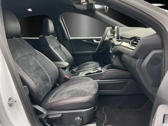 Ford Kuga view 7