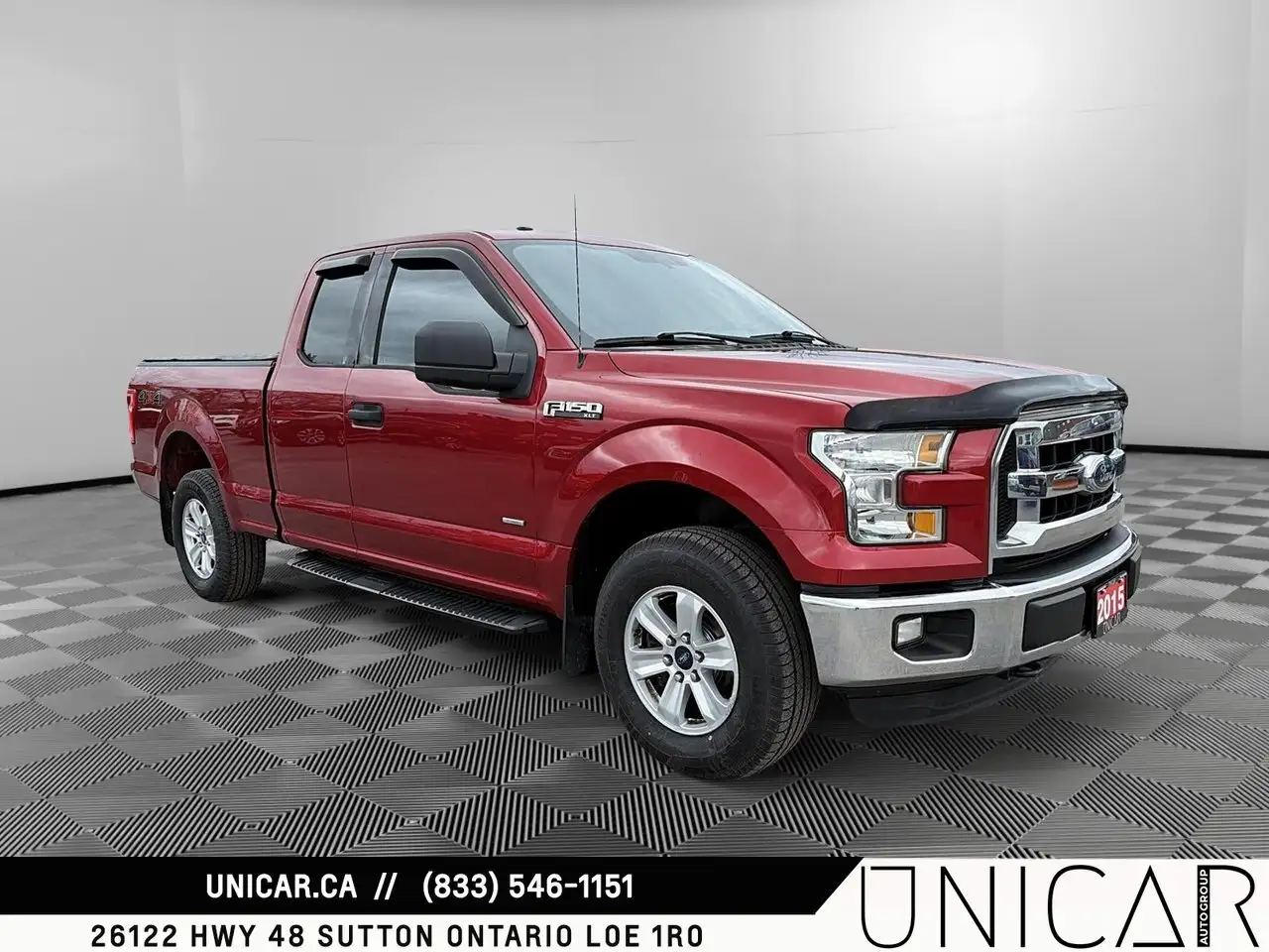 Ford F 150 снимка Ford F 150