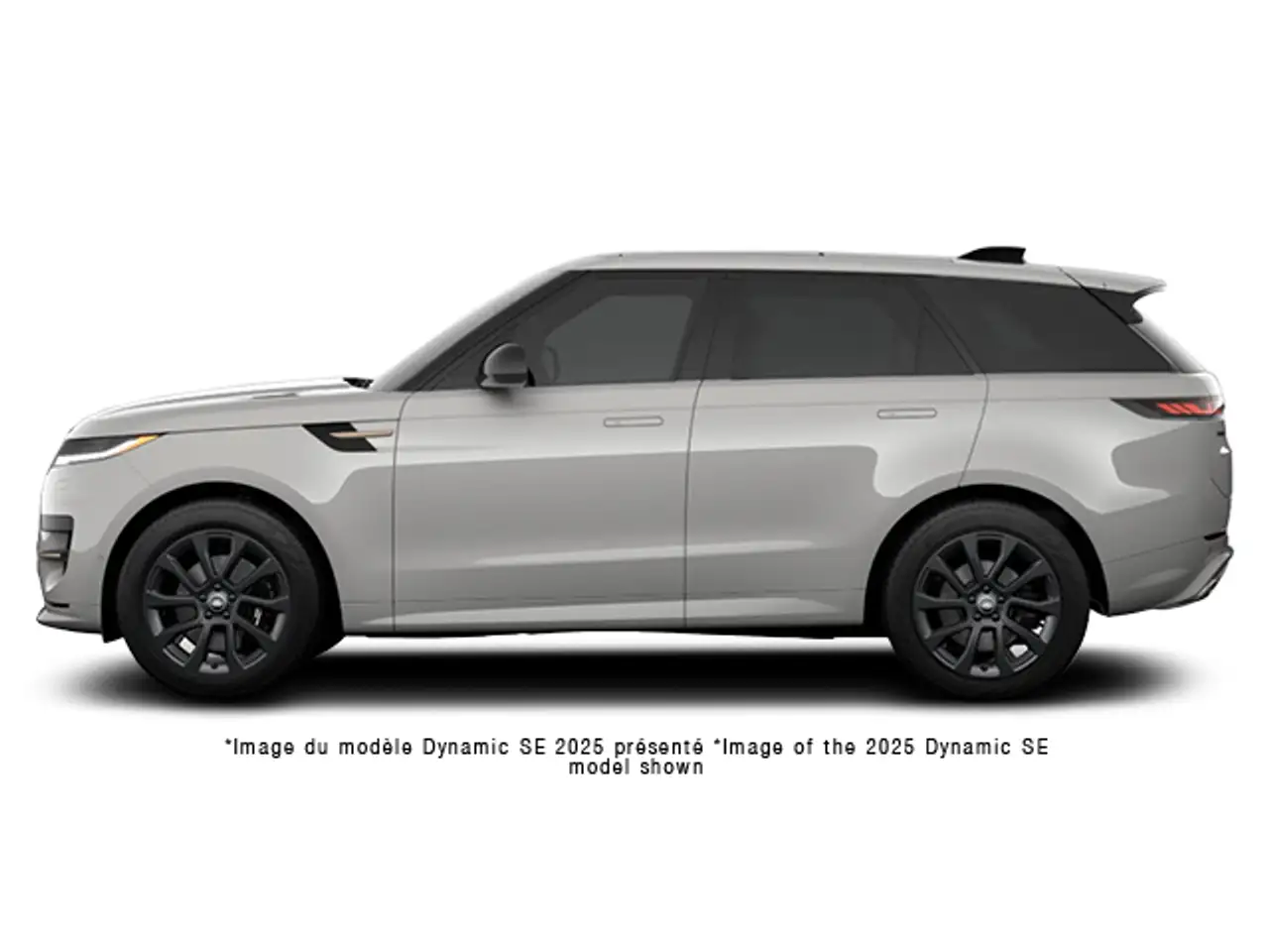 Land Rover Range Rover Sport снимка Land Rover Range Rover Sport