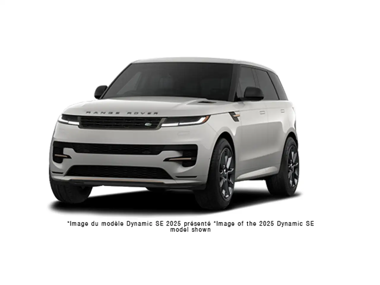 Land Rover Range Rover Sport снимка Land Rover Range Rover Sport