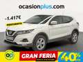 Nissan Qashqai 1.5dCi Acenta 4x2 85kW Blanco - thumbnail 1