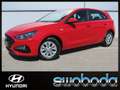 Hyundai i30 1,5 DPI i-Line Rouge - thumbnail 1