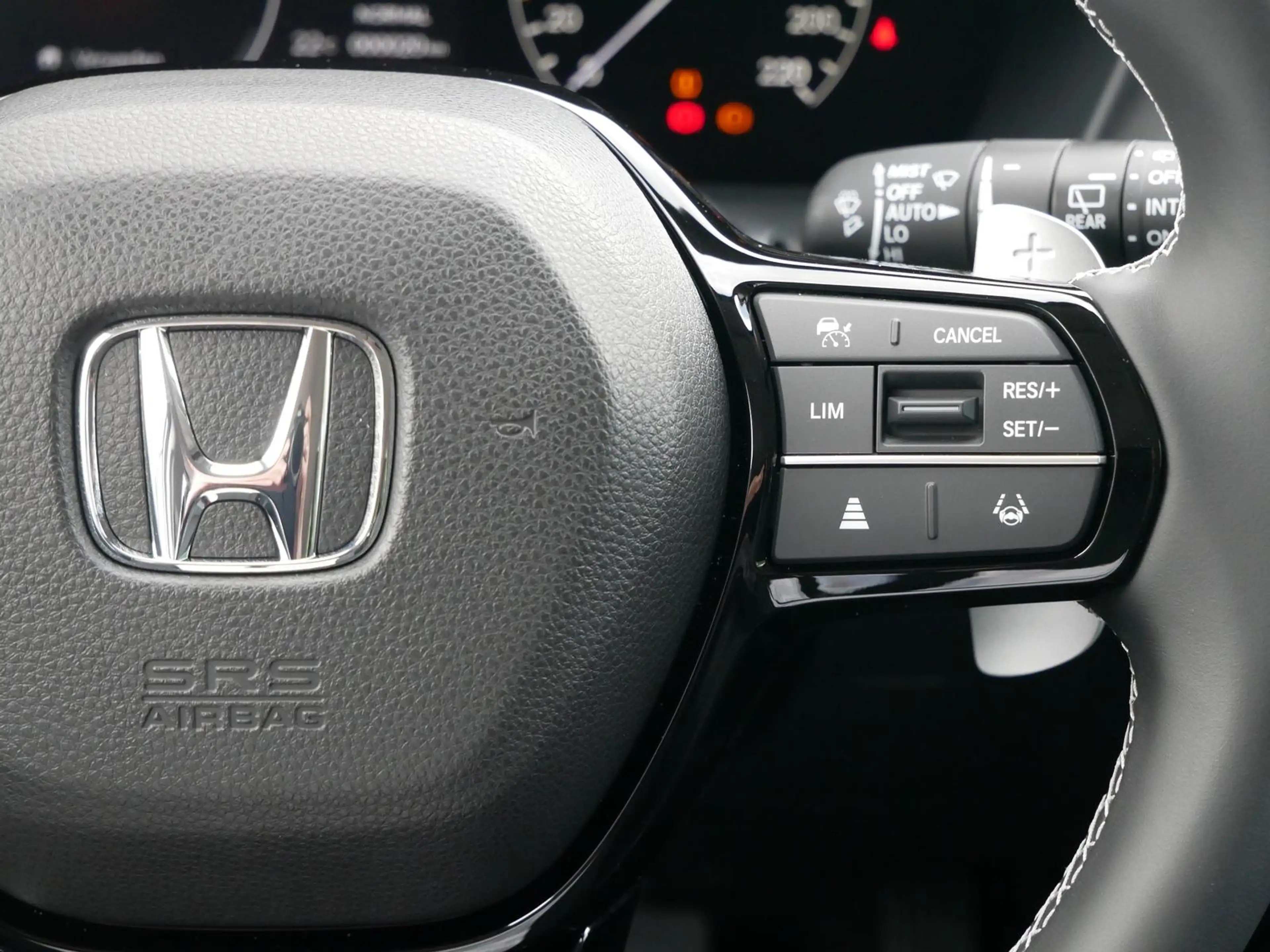 Honda ZR-V 2.0 i-MMD HYBRID ELEGANCE NAVI+ACC+KAMERA — photo 15