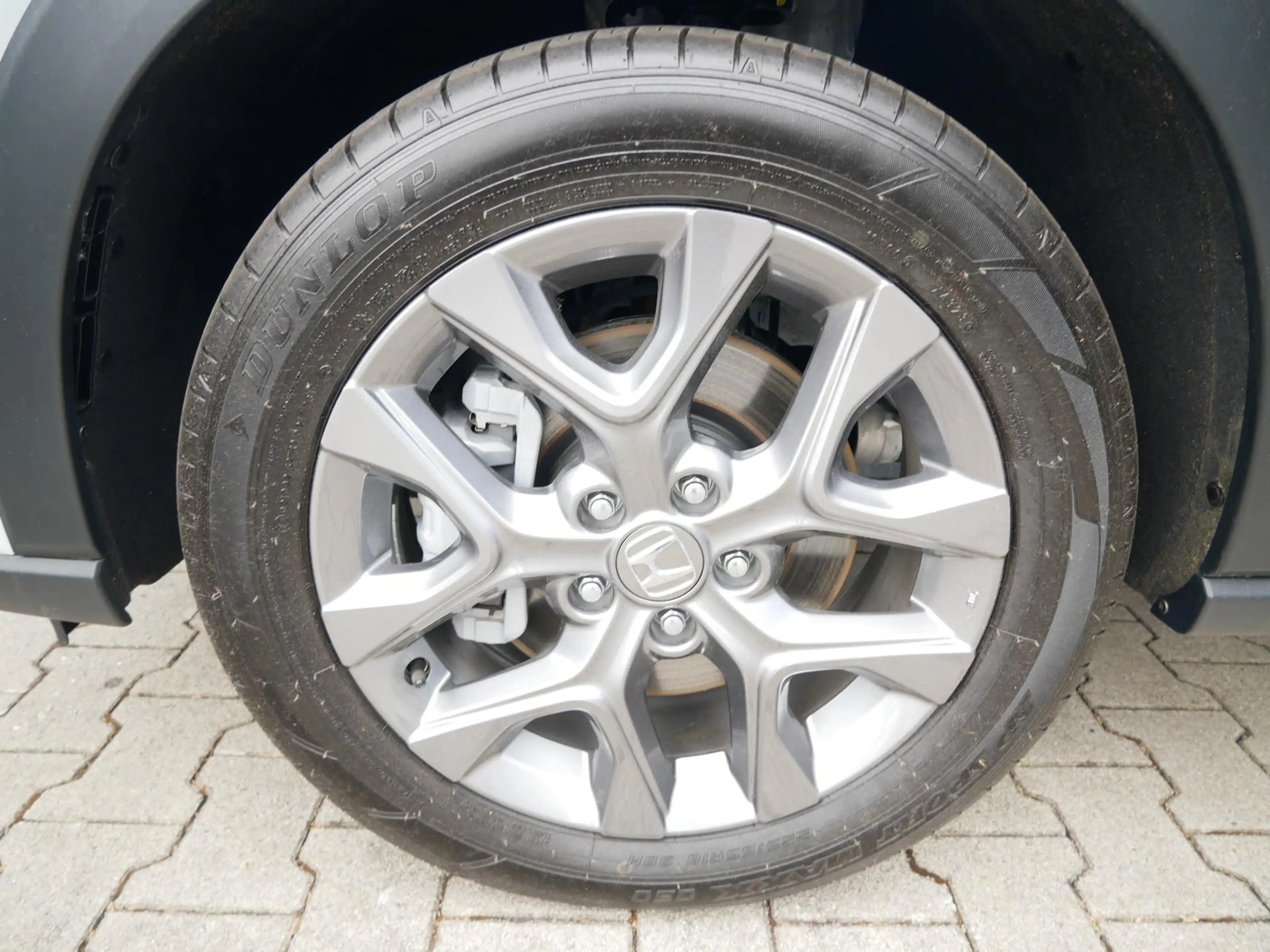 Honda ZR-V 2.0 i-MMD HYBRID ELEGANCE NAVI+ACC+KAMERA — photo 10