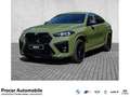 BMW X6 M Competition + PanoSkyLou. + Carbon + MDriv.Pack. + Groen - thumbnail 1