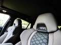 BMW X6 M Competition + PanoSkyLou. + Carbon + MDriv.Pack. + Groen - thumbnail 12