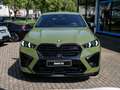 BMW X6 M Competition + PanoSkyLou. + Carbon + MDriv.Pack. + Groen - thumbnail 3