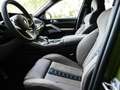 BMW X6 M Competition + PanoSkyLou. + Carbon + MDriv.Pack. + Groen - thumbnail 11