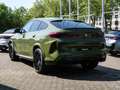 BMW X6 M Competition + PanoSkyLou. + Carbon + MDriv.Pack. + Groen - thumbnail 2