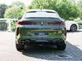 BMW X6 M Competition + PanoSkyLou. + Carbon + MDriv.Pack. + Groen - thumbnail 5