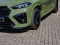 BMW X6 M Competition + PanoSkyLou. + Carbon + MDriv.Pack. + Groen - thumbnail 6