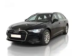 Audi A6 Avant 35 TDI