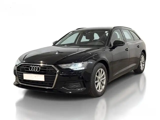 Audi A6 Avant 35 TDI