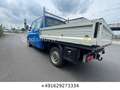 Volkswagen T5 Transporter Pritsche Doppelkabine 1 Hand/AHK Kék - thumbnail 5