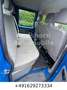 Volkswagen T5 Transporter Pritsche Doppelkabine 1 Hand/AHK Kék - thumbnail 11