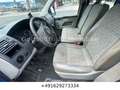 Volkswagen T5 Transporter Pritsche Doppelkabine 1 Hand/AHK Kék - thumbnail 9