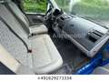 Volkswagen T5 Transporter Pritsche Doppelkabine 1 Hand/AHK Kék - thumbnail 8