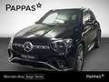 Mercedes-Benz GLE 350 de 4MATIC *AMG-Line*Keyless-Go*360°Kamera*Anhängev Schwarz - thumbnail 1