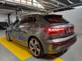 Audi A3 SPB 35 1.5 TFSI Mild Hybrid 150 cv S tronic S line Grijs - thumbnail 3