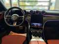 Mercedes-Benz C 300 e +AMG+PANO+KAMERA+AMBIENTE Blanc - thumbnail 15