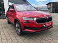 Skoda Karoq Selection AHZV DSG SmartLink DAB Red - thumbnail 3