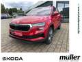 Skoda Karoq Selection AHZV DSG SmartLink DAB Red - thumbnail 1