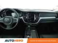 Volvo XC60 2.0 D4 AdBlue Business Executive Geartronic 8 Gris - thumbnail 12