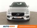 Volvo XC60 2.0 D4 AdBlue Business Executive Geartronic 8 Gris - thumbnail 9
