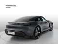 Porsche Taycan 4s performance battery plus 5p.ti Grigio - thumbnail 3