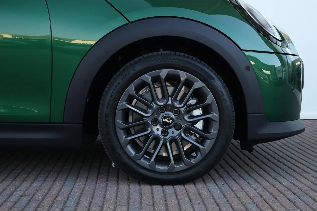 MINI Cooper C 2026