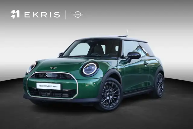 MINI Cooper C