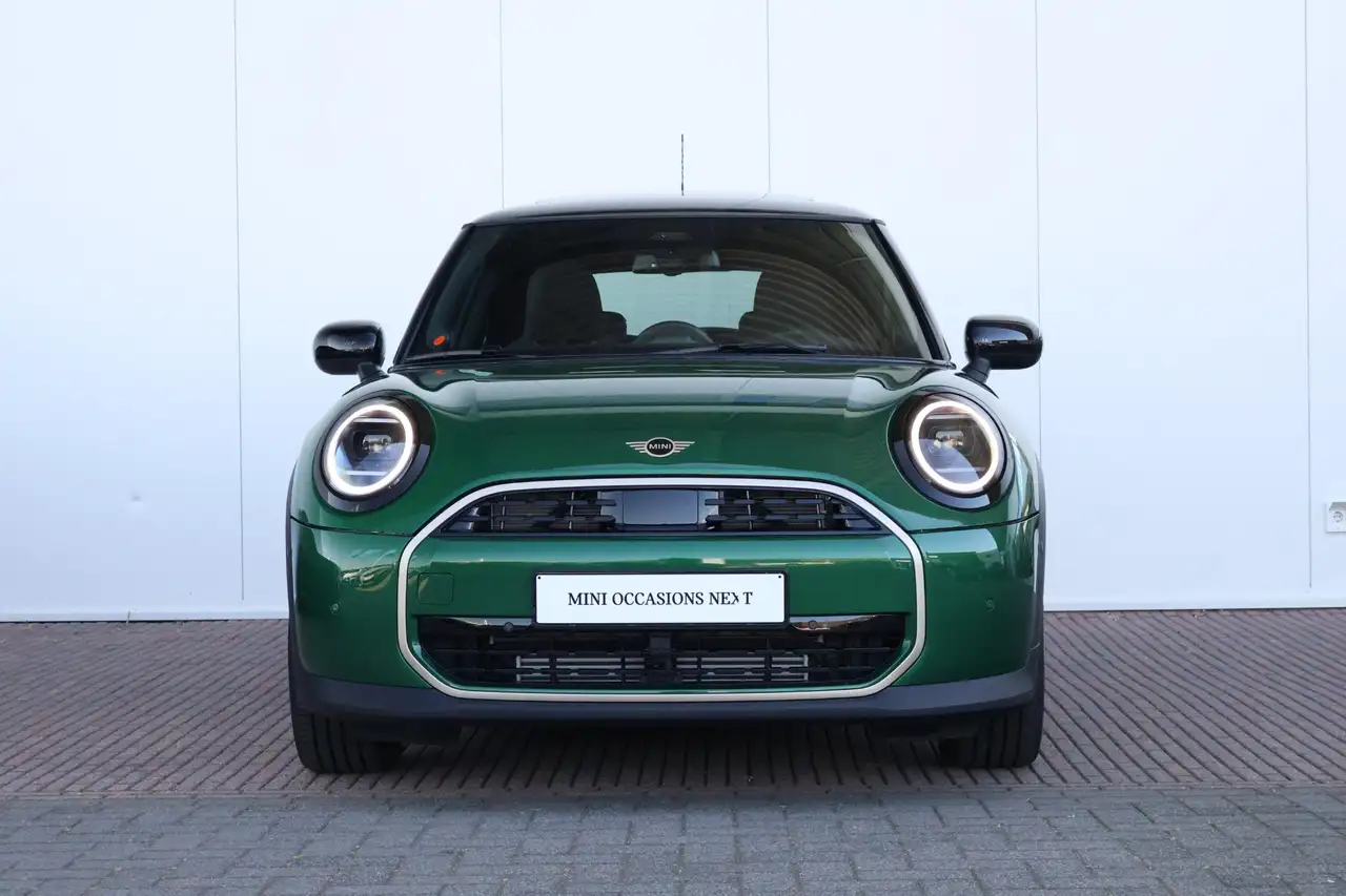 MINI Cooper C 2026