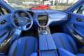 Aston Martin DBX 4.0 AWD Aut. Plateado - thumbnail 1