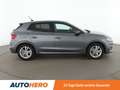 Skoda Fabia 1.5 TSI ACT Selection Aut*LED*CAM*PDC*MIRRORLINK* Silber - thumbnail 7