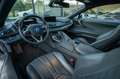 BMW i8 11.6 kWh PHEV / HU / AC SCHNITZER / LED Grau - thumbnail 13
