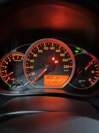 Verso S 1.33 VVT-i Lounge