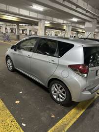 Verso S 1.33 VVT-i Lounge