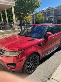 4WD 4dr Td6 HSE