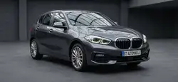 Bmw 118 i Advantage Navi Carplay LED