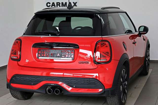 MINI Cooper S Yours Trim,Leder,Navi,Kamera,ACC,HUD,WR