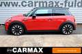 MINI Cooper S Yours Trim,Leder,Navi,Kamera,ACC,HUD,WR Rot - thumbnail 16