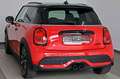 MINI Cooper S Yours Trim,Leder,Navi,Kamera,ACC,HUD,WR Rot - thumbnail 8