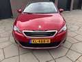 Peugeot 308 1.2 PureTech Allure|zeer weing km s |5 Drs |AIRCO| Rouge - thumbnail 2